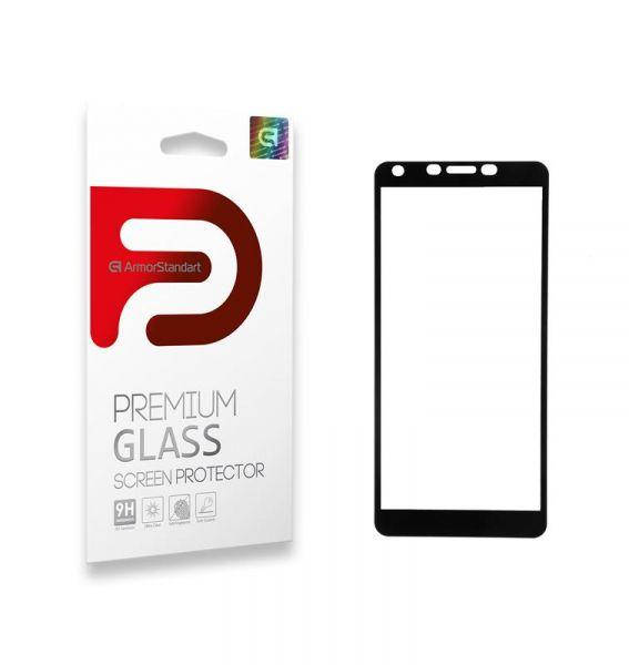 Защитное стекло Armorstandart для Tecno Pop 2F (B1F) Black Full Glue (ARM57584) (код 1175311)
Защитное стекло Armorstandart для Tecno Pop 2F (B1F) Black Full Glue (ARM57584) (код 1175311)