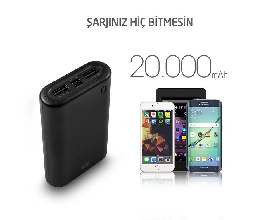 Power Bank 20000 mAh S-Link IP-A200, портативное зарядное устройство, переносная зарядка, мобильная батарея
Power Bank 20000 mAh S-Link IP-A200, портативное зарядное устройство, переносная зарядка, мобильная батарея