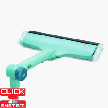 Leifheit Швабра для окон Leifheit Три в Одном 51120
Leifheit Швабра для окон Leifheit Три в Одном 51120