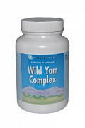 Дикий Ямс Комплекс / Wild Yam Complex ВитаЛайн / VitaLine Растительный препарат регуляции гормонов 120 капсул
Дикий Ямс Комплекс / Wild Yam Complex ВитаЛайн / VitaLine Растительный препарат регуляции гормонов 120 капсул
