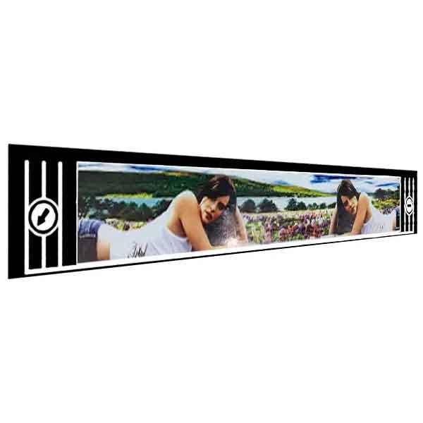 Задний брызговик на полуприцеп "ДВЕ ДЕВУШКИ" 2400х350 мм
Задний брызговик на полуприцеп "ДВЕ ДЕВУШКИ" 2400х350 мм