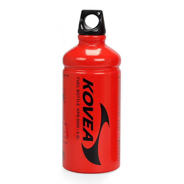 Бутылка для жидкого топлива 600 мл, емкость для жидкого топлива Kovea KPB-0600 FUEL BOTTLE 600 ml
Бутылка для жидкого топлива 600 мл, емкость для жидкого топлива Kovea KPB-0600 FUEL BOTTLE 600 ml