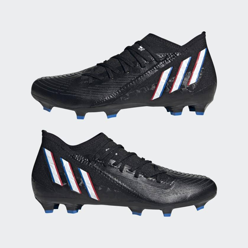 Бутсы Adidas Predator Edge 1 FG черные футбольная обувь адидас предатор Эдж адидас копочки для футбола 2022, Черный
Бутсы Adidas Predator Edge 1 FG черные футбольная обувь адидас предатор Эдж адидас копочки для футбола 2022, Черный