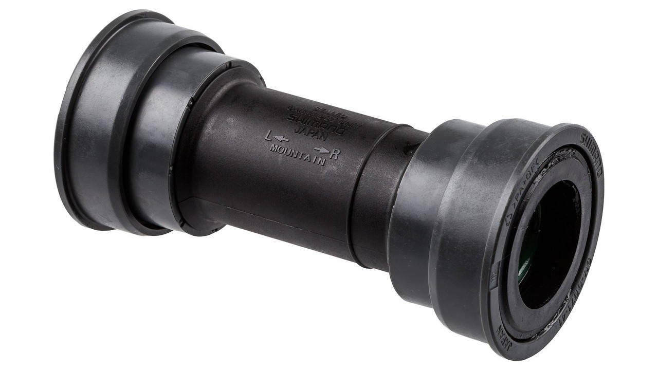 Каретка Shimano SM-BB71-41C Press-Fit 41x104.5/107mm 
Каретка Shimano SM-BB71-41C Press-Fit 41x104.5/107mm