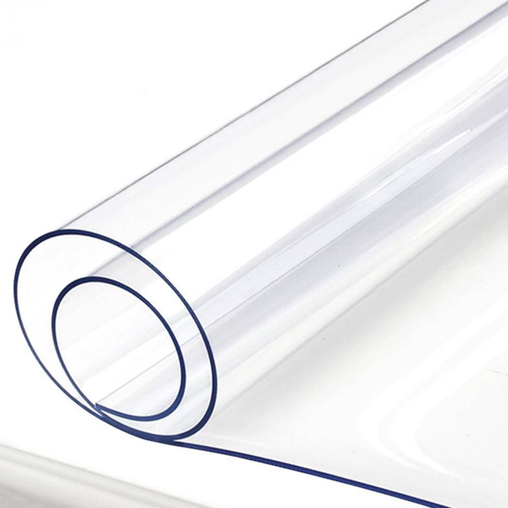 Силиконовая скатерть Мягкое стекло Soft Glass Покрытие для мебели 1.0х1.4м (толщина 0.4мм) Прозрачная, Прозрачный
Силиконовая скатерть Мягкое стекло Soft Glass Покрытие для мебели 1.0х1.4м (толщина 0.4мм) Прозрачная, Прозрачный