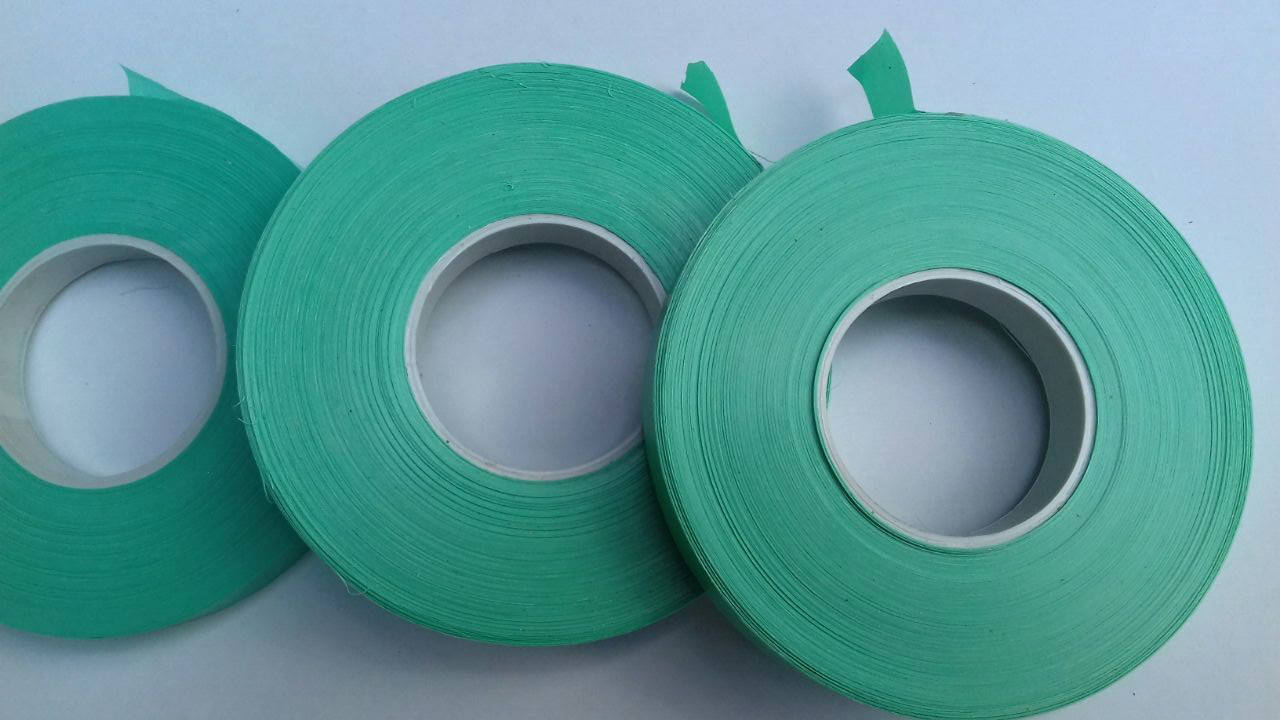 Степлер лента для подвязки 40 м 110 мкр (лента для Tapetool, Tapener,Verdi,Tapener Max,Оазис)
Степлер лента для подвязки 40 м 110 мкр (лента для Tapetool, Tapener,Verdi,Tapener Max,Оазис)