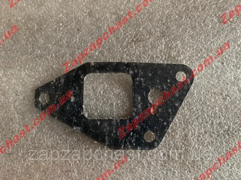 Прокладка корпуса водяного насоса помпы к блоку Ваз 2101 2102 2103 2104 2105 2106 2107 
Прокладка корпуса водяного насоса помпы к блоку Ваз 2101 2102 2103 2104 2105 2106 2107