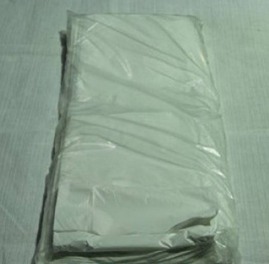 Накидка на сиденье одноразовая, полиэтиленовая 50шт./уп. ДК
Накидка на сиденье одноразовая, полиэтиленовая 50шт./уп. ДК