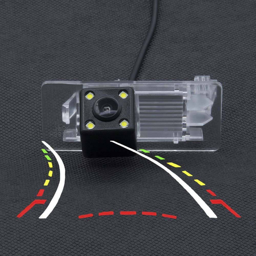 Камера заднего вида штатная для Volkswagen, Skoda. CCD turning lines
Камера заднего вида штатная для Volkswagen, Skoda. CCD turning lines