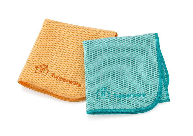 Салфетка Универсальная 2 шт. Tupperware
Салфетка Универсальная 2 шт. Tupperware