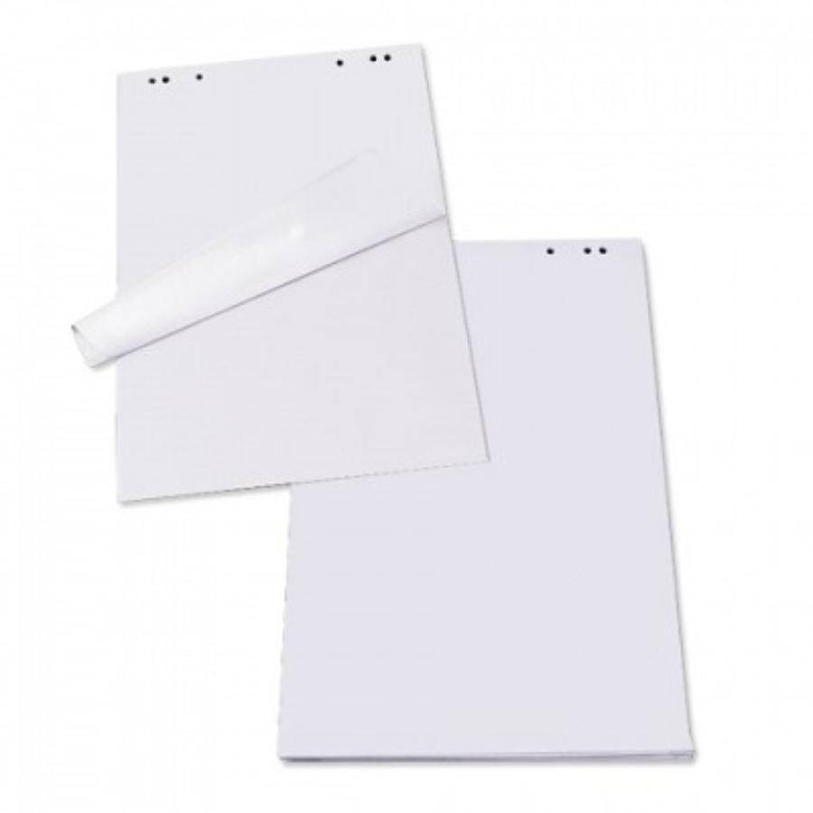 Бумага для флипчарта 20 л.
Бумага для флипчарта 20 л.