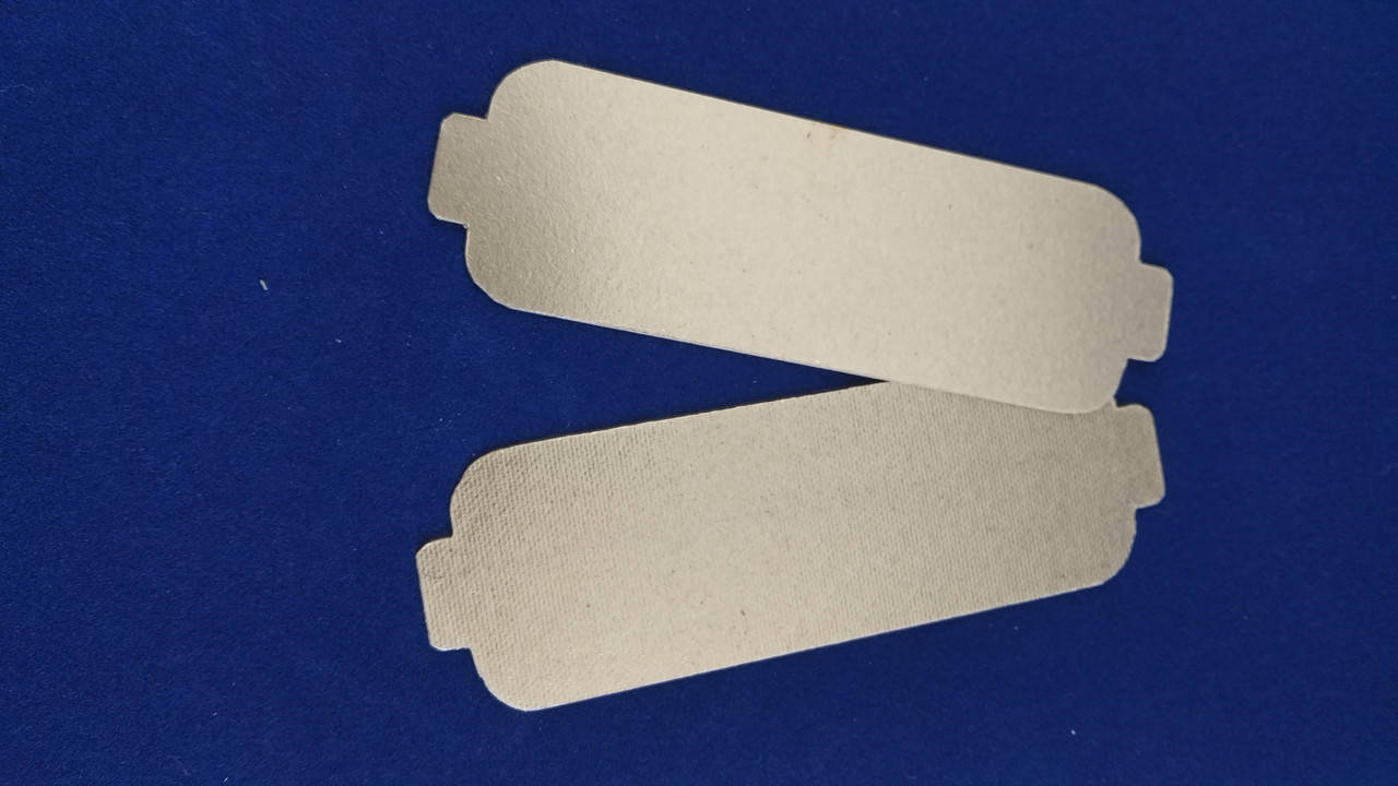 Слюда для микроволновой печи LG, Panasonic 
Слюда для микроволновой печи LG, Panasonic