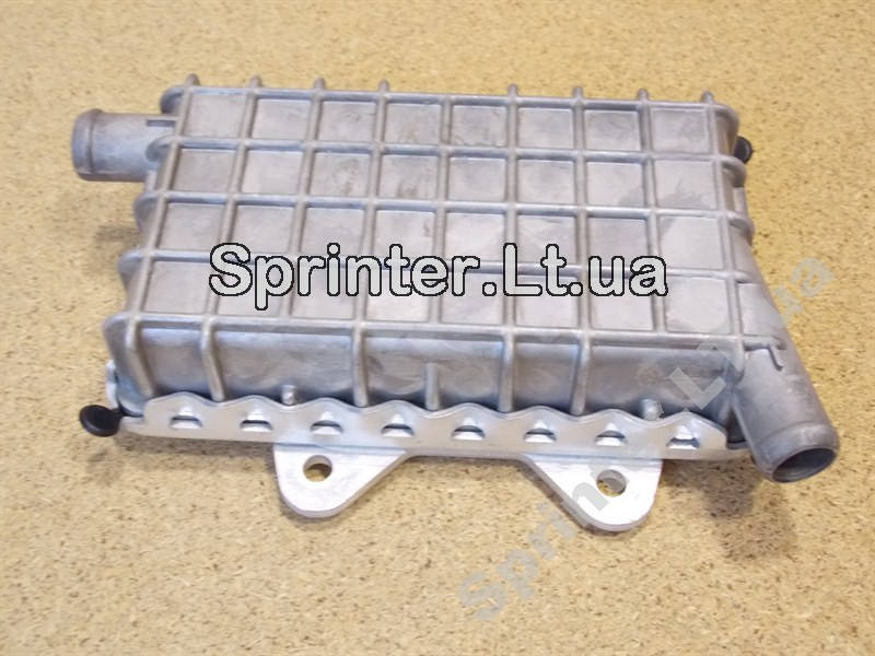 Радиатор масляный Sprinter 2.9TDI 
Радиатор масляный Sprinter 2.9TDI