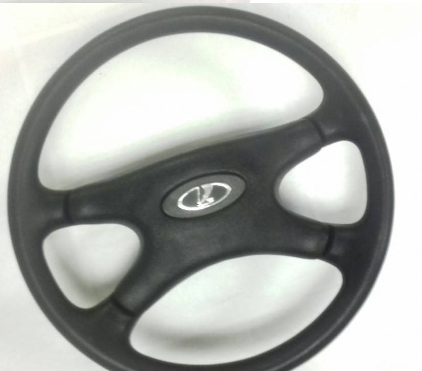 Рулевое колесо ВАЗ 2121, 2107 Sahler SD 105 (KD 105)
Рулевое колесо ВАЗ 2121, 2107 Sahler SD 105 (KD 105)