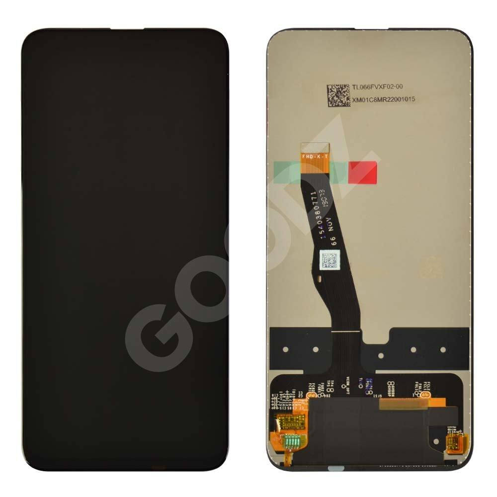 Дисплей для Huawei P Smart Z Honor 9X 9X Pro Y9 Prime 2019 Y9S (STK-L21 L22 LX1 LX3) с тачскрином в, Черный
Дисплей для Huawei P Smart Z Honor 9X 9X Pro Y9 Prime 2019 Y9S (STK-L21 L22 LX1 LX3) с тачскрином в, Черный