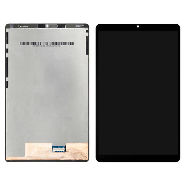 Дисплей + тачскрин для планшета Lenovo Tab M8 HD TB-8505X TB-8505F TB-8505, черный APL
Дисплей + тачскрин для планшета Lenovo Tab M8 HD TB-8505X TB-8505F TB-8505, черный APL