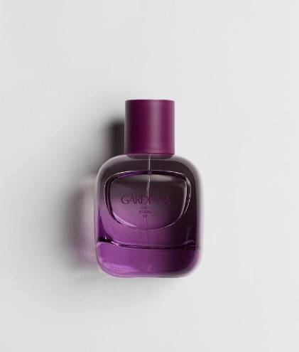Парфюм ZARA GARDENIA 90 ml из набора (без упаковки)
Парфюм ZARA GARDENIA 90 ml из набора (без упаковки)