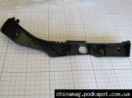 Крепление переднего бампера левое Geely MK, 1018005962, Производитель Лицензия 
Крепление переднего бампера левое Geely MK, 1018005962, Производитель Лицензия