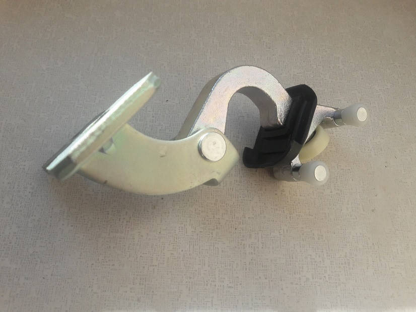 Ролик боковой сдвижной двери средний Fiat Ducato, Peugeot Boxer, Citroen Jumper (94-02), 1322420080, 9033E9, Серый
Ролик боковой сдвижной двери средний Fiat Ducato, Peugeot Boxer, Citroen Jumper (94-02), 1322420080, 9033E9, Серый