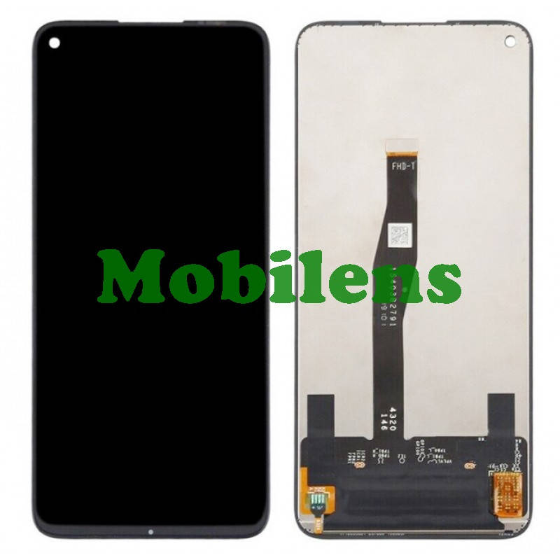 Huawei Honor 20, YAL-L21, Honor 20 Pro YAL-L41, YAL-AL10, Nova 5T Дисплей+тачскрин(модуль черный Original *PRC
Huawei Honor 20, YAL-L21, Honor 20 Pro YAL-L41, YAL-AL10, Nova 5T Дисплей+тачскрин(модуль черный Original *PRC