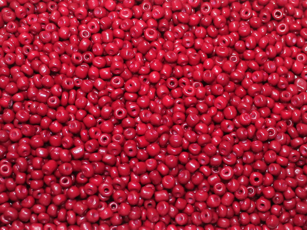 Бисер 450 грамм (КРУПНЫЙ 6/0):30 красный
Бисер 450 грамм (КРУПНЫЙ 6/0):30 красный