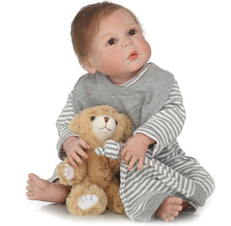 Кукла реборн. Reborn doll.Кукла,пупс reborn.Арт.928
Кукла реборн. Reborn doll.Кукла,пупс reborn.Арт.928