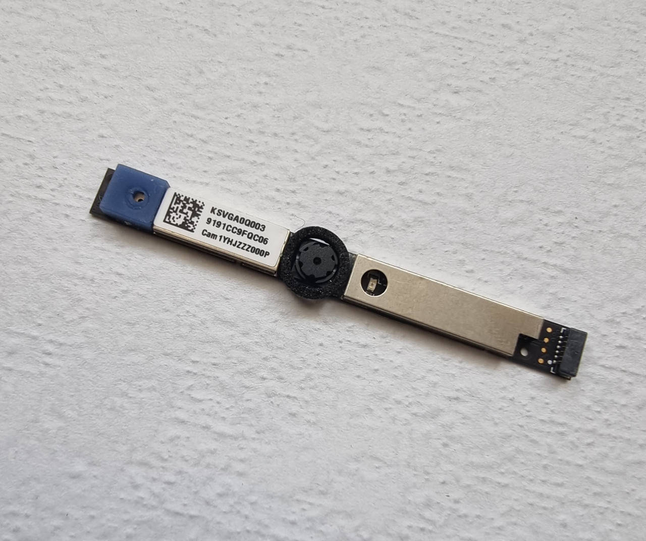 Веб камера "Acer Aspire 3 (A315-53)" / б/в Оригінал
Веб камера "Acer Aspire 3 (A315-53)" / б/в Оригінал