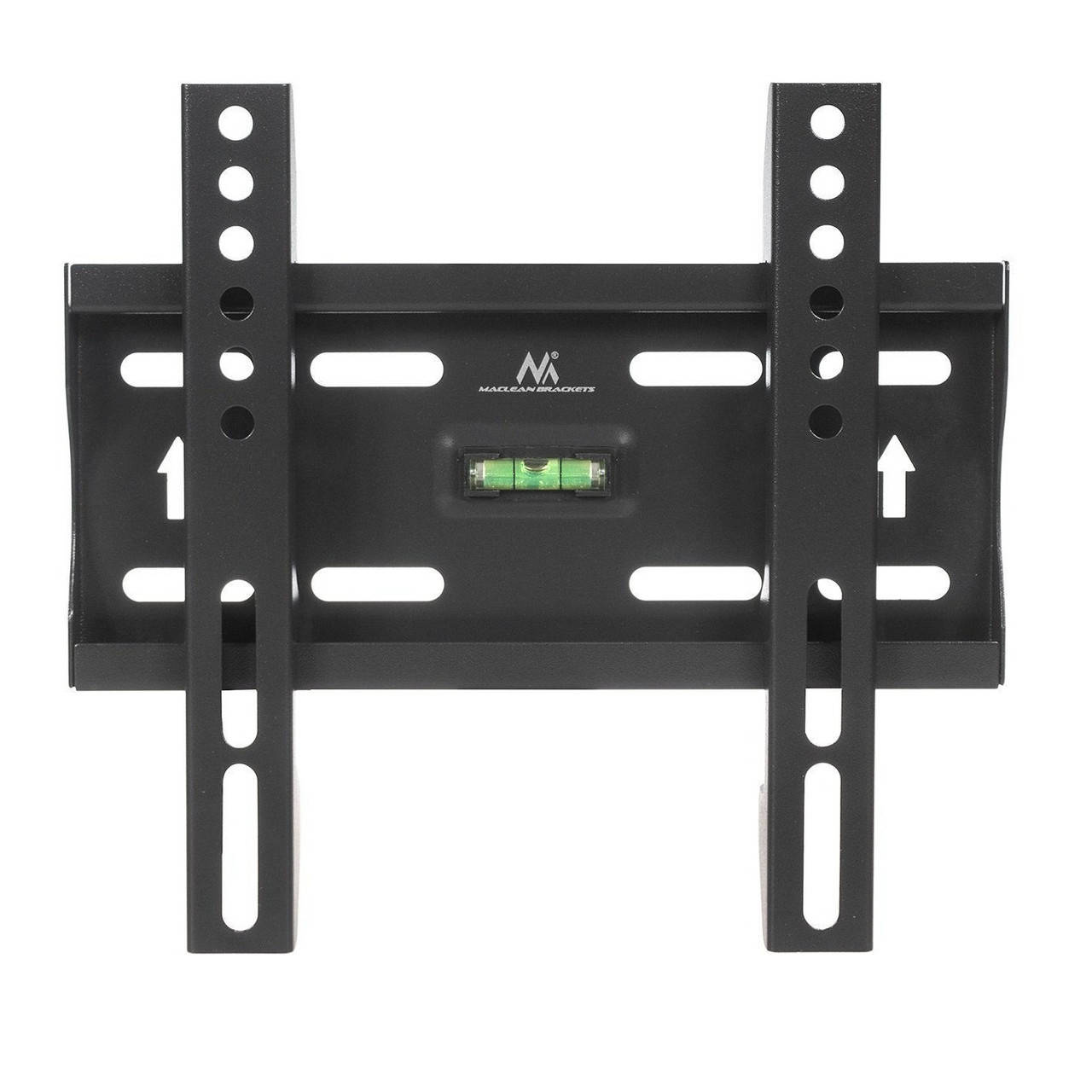 Кронштейн для телевизоров 13-43 диагонали Maclean MC-777 (max VESA: 200 x 200), Черный
Кронштейн для телевизоров 13-43 диагонали Maclean MC-777 (max VESA: 200 x 200), Черный
