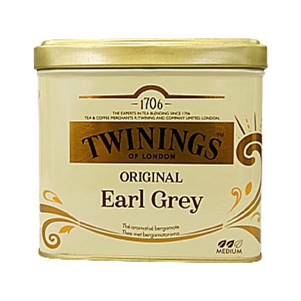 Чай Твінінгс оригінальний Twinings original Earl Grey ж/б 200g 6шт/ящ (Код : 00-00012069)
Чай Твінінгс оригінальний Twinings original Earl Grey ж/б 200g 6шт/ящ (Код : 00-00012069)