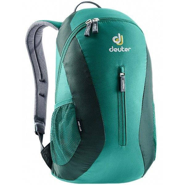 Рюкзак Deuter City Light
Рюкзак Deuter City Light