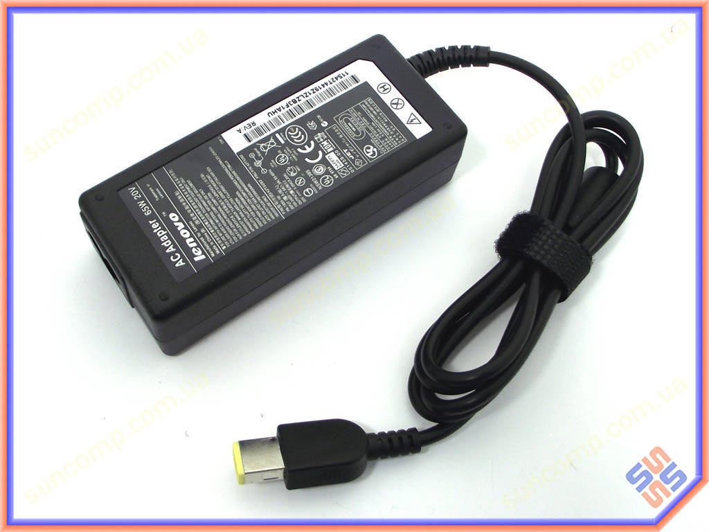 Блок питания для Lenovo E455, E460, E465, E531, E540, E550, E555, E565, Z510 (20V 3.25A 65W (USB+pin). High
Блок питания для Lenovo E455, E460, E465, E531, E540, E550, E555, E565, Z510 (20V 3.25A 65W (USB+pin). High