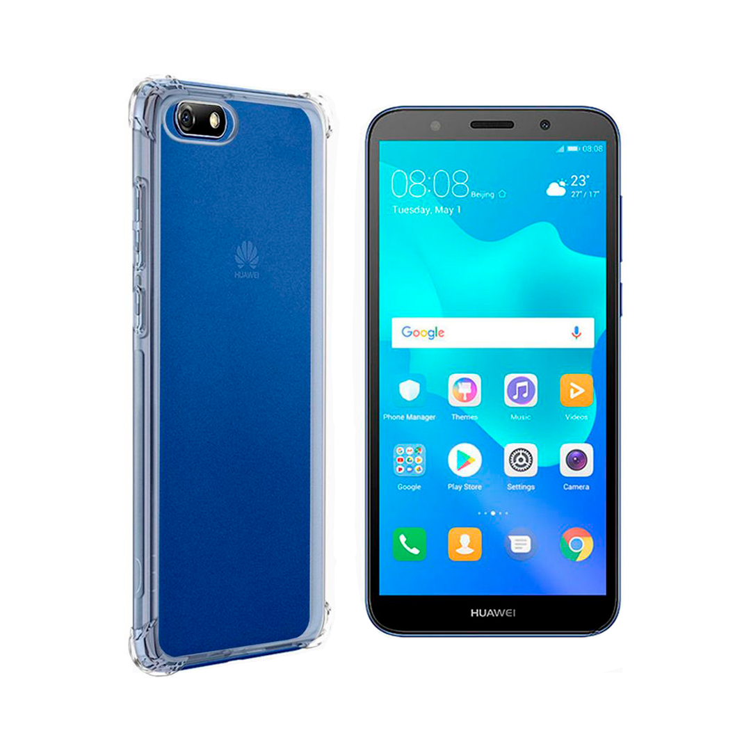 Противоударный чехол на Huawei Y5 2018 / Y5 Prime 2018 / Y5 Lite 2018 / Honor 7A (DUA-L22)
Противоударный чехол на Huawei Y5 2018 / Y5 Prime 2018 / Y5 Lite 2018 / Honor 7A (DUA-L22)