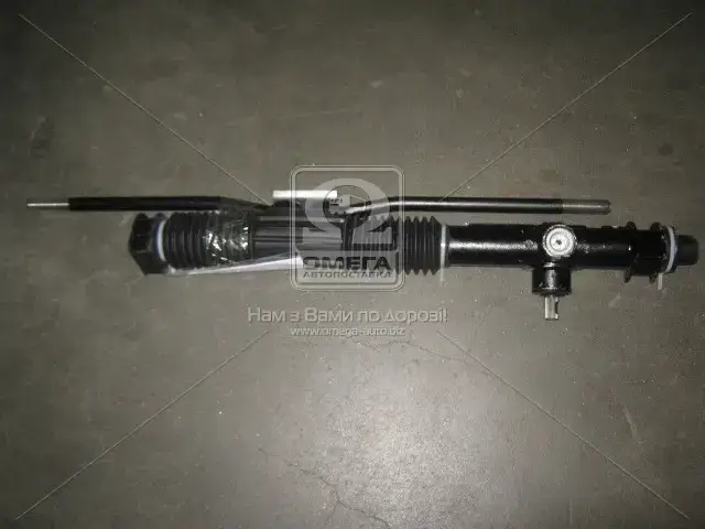 Механизм рулевой ВАЗ 2108, 2109, 21099, 2113, 2114, 2115 (рулевая рейка, редуктор)(виробник Самара)
Механизм рулевой ВАЗ 2108, 2109, 21099, 2113, 2114, 2115 (рулевая рейка, редуктор)(виробник Самара)