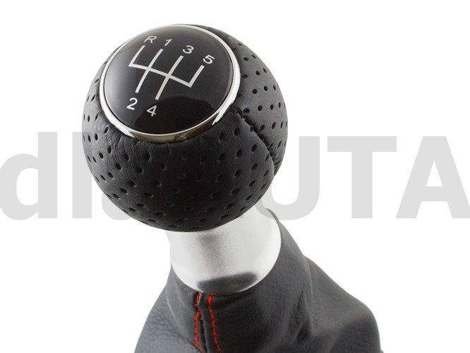 Audi A3 и 8L 96-03 ручка переключения передач черный + чехол черный с красной нитью 5 передач, Код-11770
Audi A3 и 8L 96-03 ручка переключения передач черный + чехол черный с красной нитью 5 передач, Код-11770