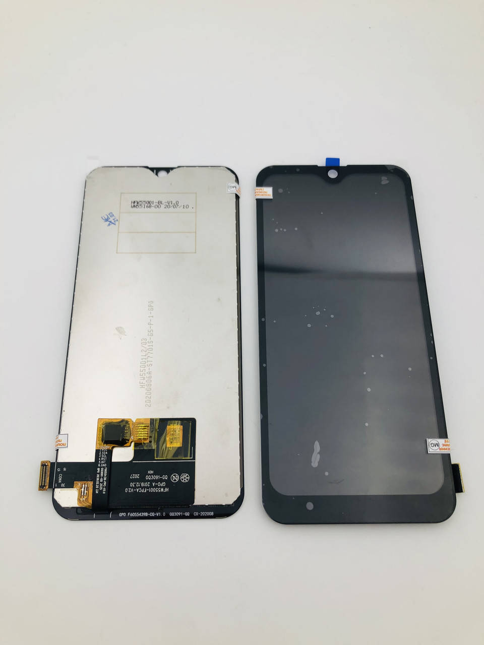 Дисплей для мобильного телефона Ulefone Note 8/Note 8P, черный, с тачскрином, ORIG (HFW55001-FPCA-V2.0)
Дисплей для мобильного телефона Ulefone Note 8/Note 8P, черный, с тачскрином, ORIG (HFW55001-FPCA-V2.0)