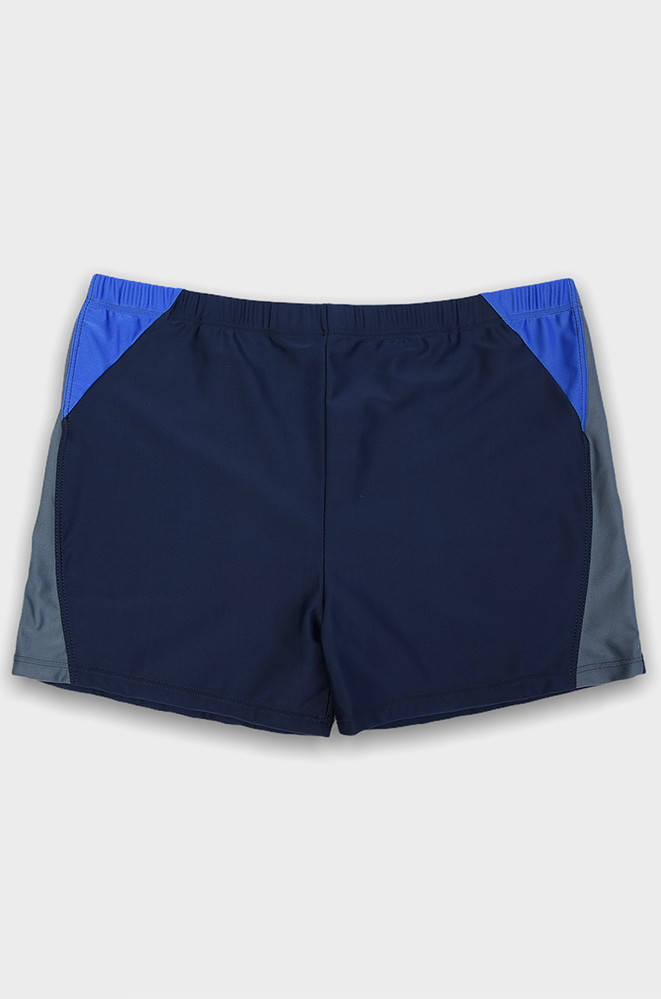 Купальные трусы мужские батальные темно синие Joup lsar 133443M 
Купальные трусы мужские батальные темно синие Joup lsar 133443M