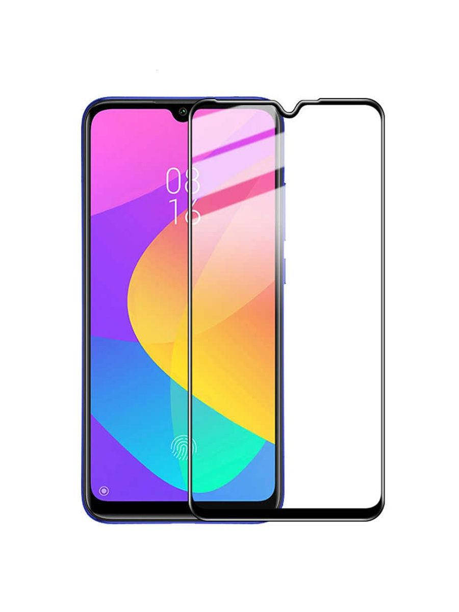Защитное стекло для телефона Xiaomi Mi A3 / Стекло защитное для Ксиоми Mi A3 на весь экран
Защитное стекло для телефона Xiaomi Mi A3 / Стекло защитное для Ксиоми Mi A3 на весь экран