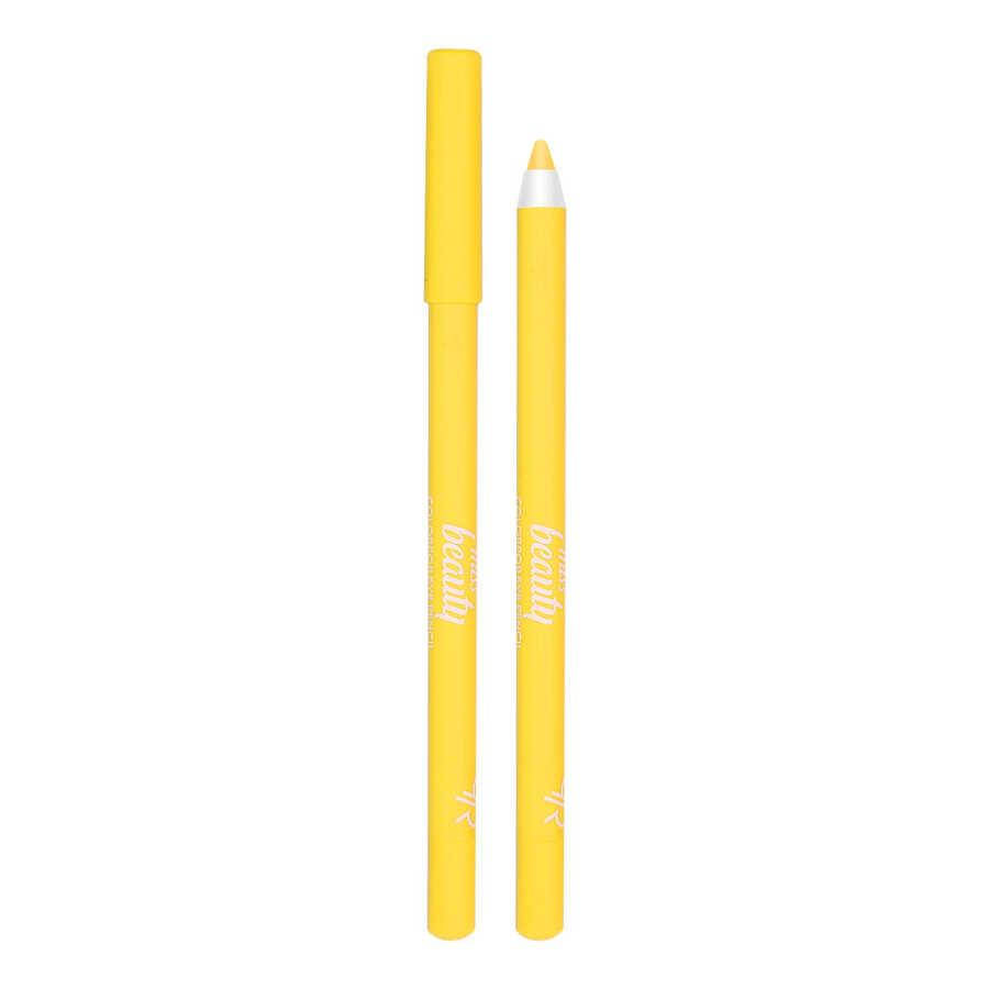 Карандаш для подводки глаз Golden Rose Miss Beauty Colorpop Eye Pencil , 04 CHARM YELLOW
Карандаш для подводки глаз Golden Rose Miss Beauty Colorpop Eye Pencil , 04 CHARM YELLOW