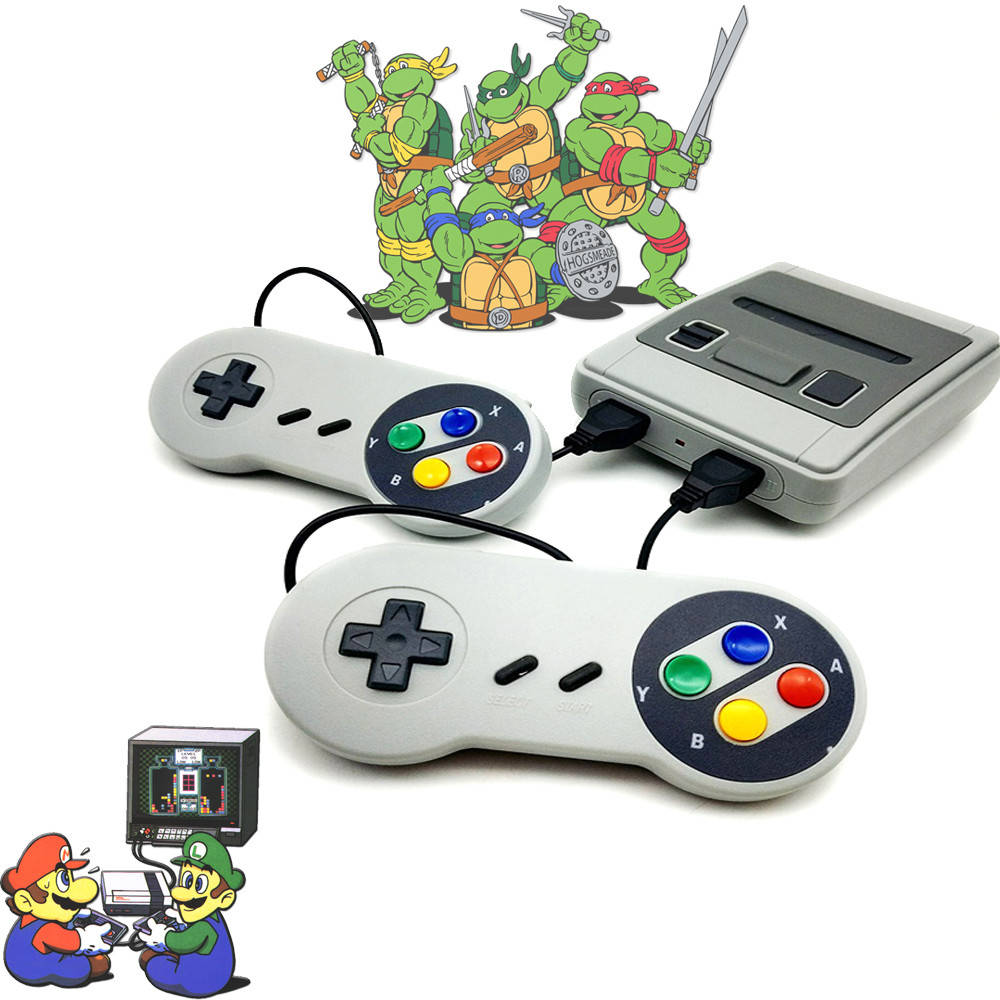 Портативная детская игровая приставка консоль Super Console 8 bit 600 игр с двумя джойстиками SPG
Портативная детская игровая приставка консоль Super Console 8 bit 600 игр с двумя джойстиками SPG