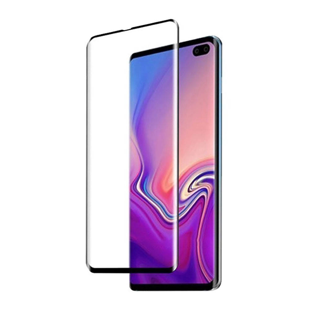 Защитное стекло DK-Case 3D Fingerprint рамка in box для Samsung S10+ (black), Черный
Защитное стекло DK-Case 3D Fingerprint рамка in box для Samsung S10+ (black), Черный