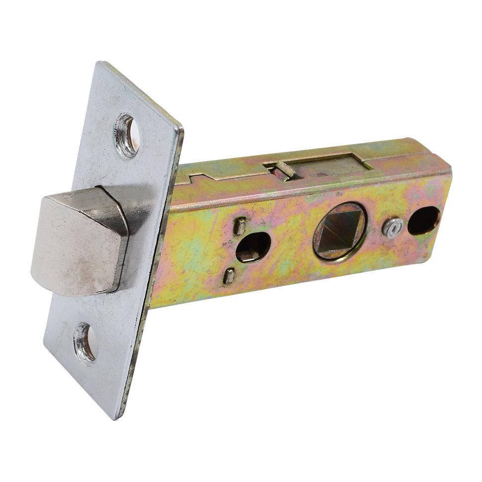 Дверной механизм ( защелка ) для межкомнатных дверей RDA 245 CP мод.6-45 Хром полированный
Дверной механизм ( защелка ) для межкомнатных дверей RDA 245 CP мод.6-45 Хром полированный