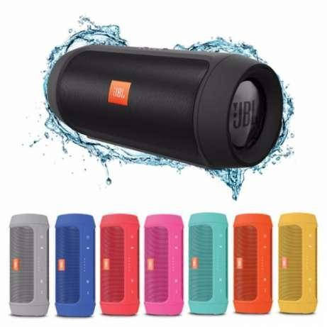 Беспроводная Бас JBL Charge 2 Портативная Блютуз колонка акустика с USB для ноутбука и телефона
Беспроводная Бас JBL Charge 2 Портативная Блютуз колонка акустика с USB для ноутбука и телефона