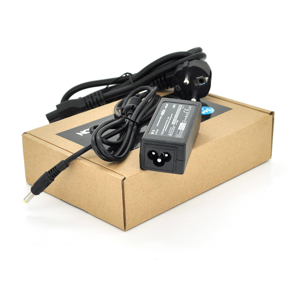 Блок живлення MERLION для ноутбука ASUS 12V 3A (36 Вт) штекер 4.8 * 1.7мм, довжина 0,9 м + кабель живлення
Блок живлення MERLION для ноутбука ASUS 12V 3A (36 Вт) штекер 4.8 * 1.7мм, довжина 0,9 м + кабель живлення