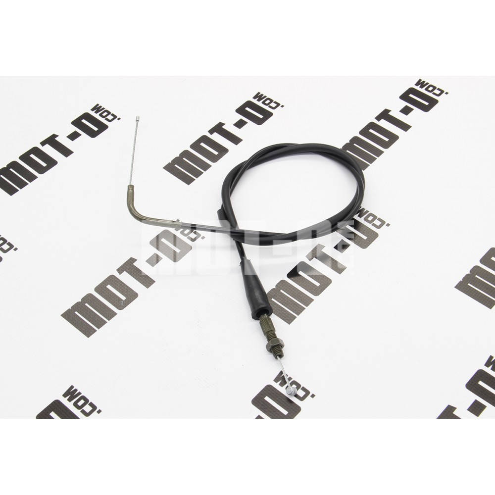 Трос газа XY250GY-15С (Tricker) 
Трос газа XY250GY-15С (Tricker)
