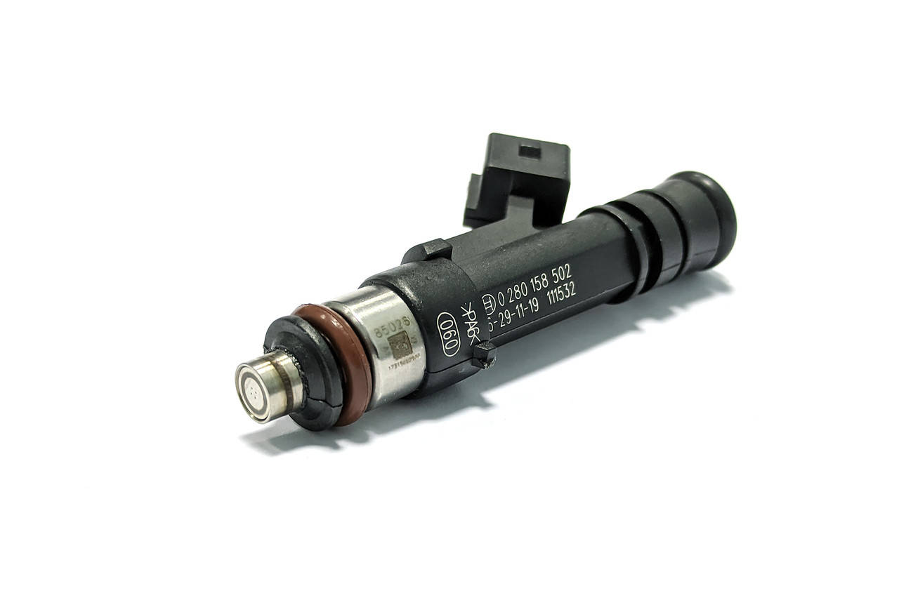 Форсунка Топливная BOSCH 0 280 158 502 На Ваз 2104, 2107-15, 21214 1,5-8 кл. (МР 7.9.7 (ЕВРО-II, III)
Форсунка Топливная BOSCH 0 280 158 502 На Ваз 2104, 2107-15, 21214 1,5-8 кл. (МР 7.9.7 (ЕВРО-II, III)