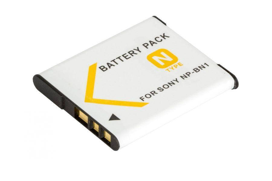 Аккумулятор BestBatt для Sony Cyber-Shot DSC-W310 / W320 / W330 / W350 / W360 / W380 / W390 / W510 / W520 /
Аккумулятор BestBatt для Sony Cyber-Shot DSC-W310 / W320 / W330 / W350 / W360 / W380 / W390 / W510 / W520 /