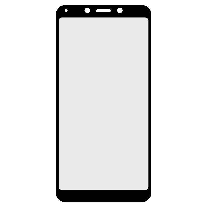Захисне скло All Spares для Xiaomi Redmi 6, Redmi 6A, 0,26 мм 9H, сумісне з чохлом, Full Screen, чорний, Це, Черный
Захисне скло All Spares для Xiaomi Redmi 6, Redmi 6A, 0,26 мм 9H, сумісне з чохлом, Full Screen, чорний, Це, Черный