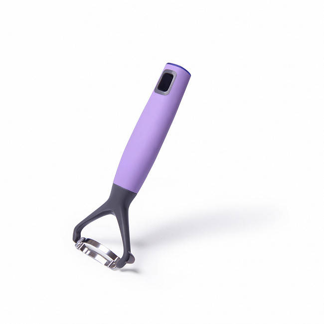 Приспособление из акрила 21х12х6см для лущения кукурузы Fissman, Сиреневый
Приспособление из акрила 21х12х6см для лущения кукурузы Fissman, Сиреневый