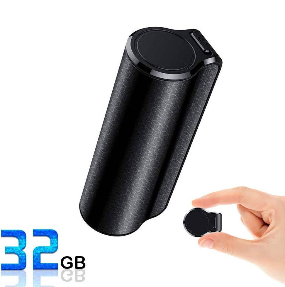 Мини диктофон Savetek 1000 с магнитом, голосовой активацией записи 32gb (600 часов работы)
Мини диктофон Savetek 1000 с магнитом, голосовой активацией записи 32gb (600 часов работы)
