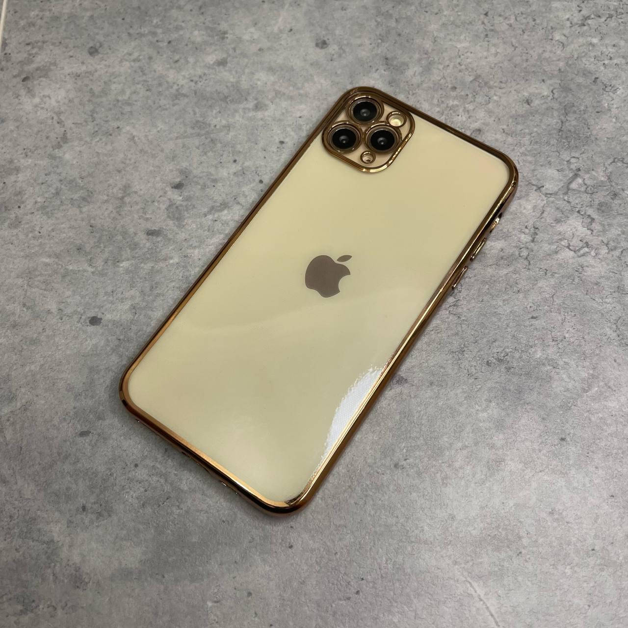 Гальванический квадратный чехол на iPhone 12 Pro Max в стиле iPhone 13, square side, full camera прямоугольный Золотой
Гальванический квадратный чехол на iPhone 12 Pro Max в стиле iPhone 13, square side, full camera прямоугольный Золотой